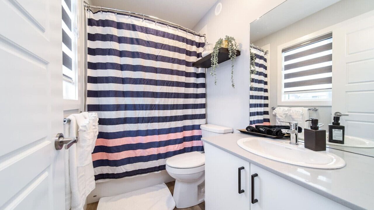 Photo of Bathroom in Southwest Edmonton