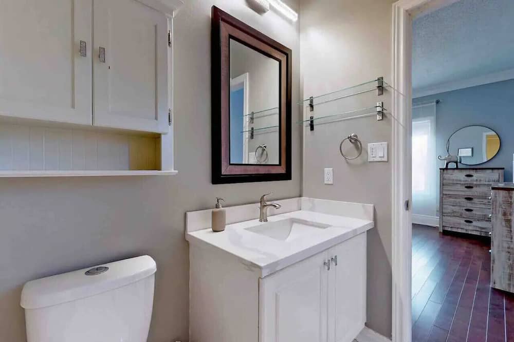 Photo of Bathroom in Virginia
