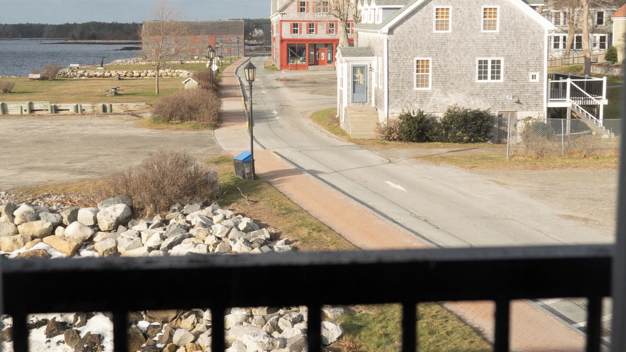Photo of Bedroom in Shelburne