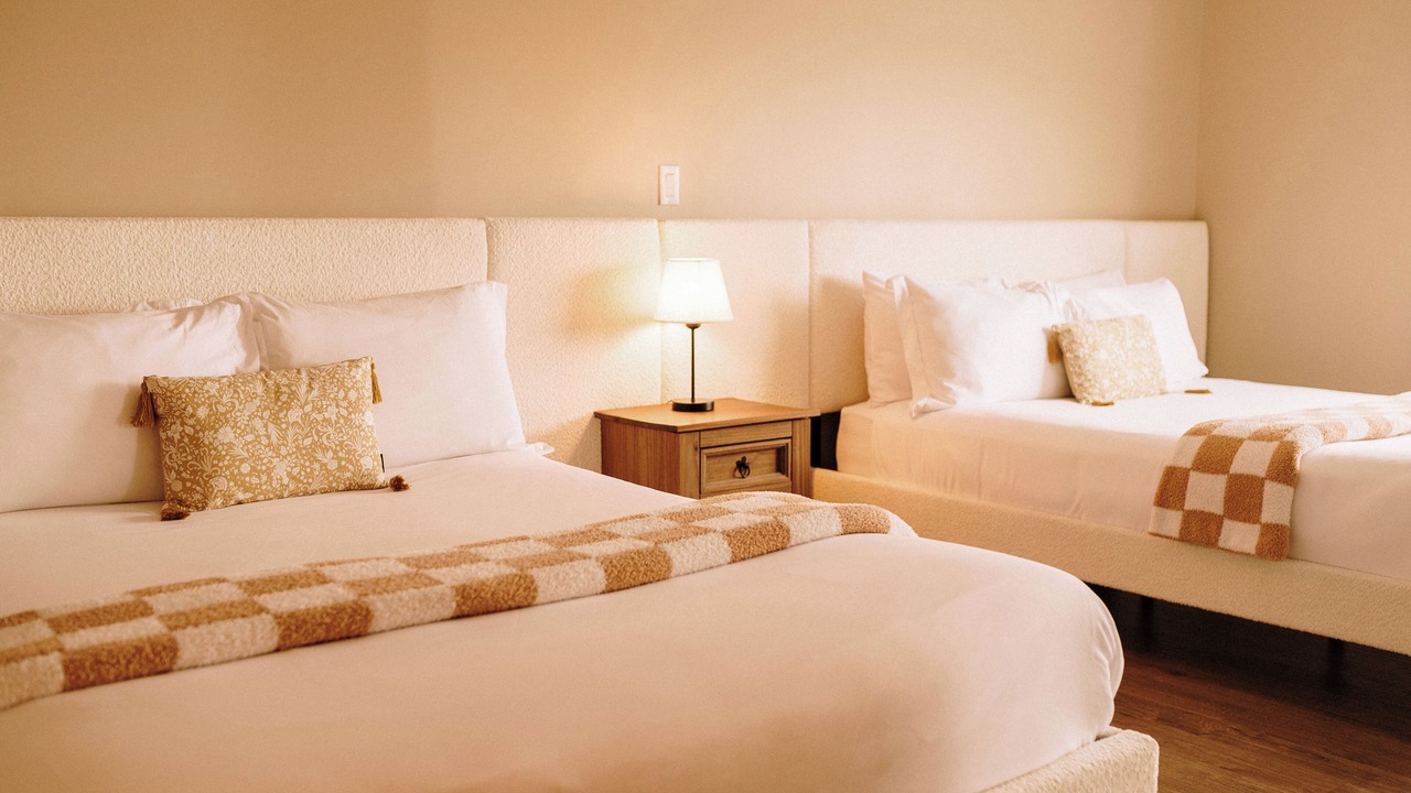 Photo of Bedroom in Shelburne
