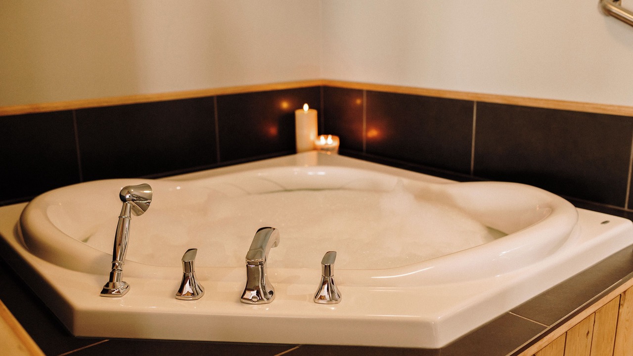 Photo of Bathroom in Shelburne