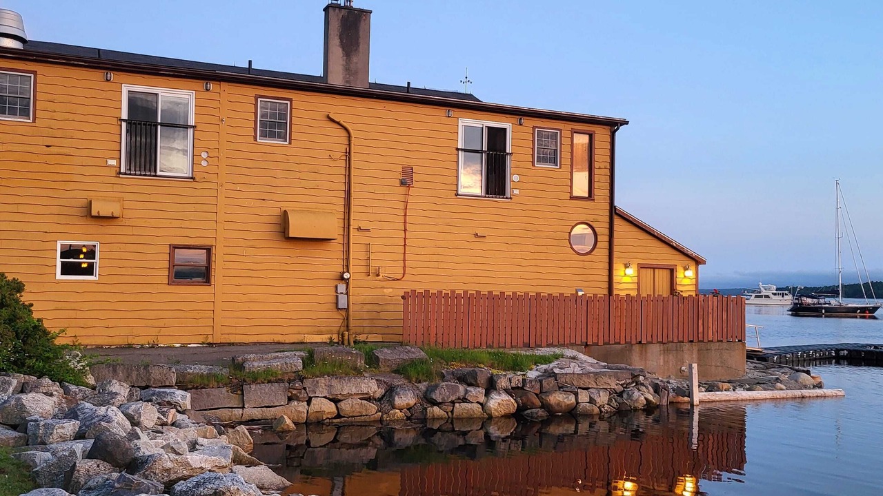 Photo of Outdoor in Shelburne