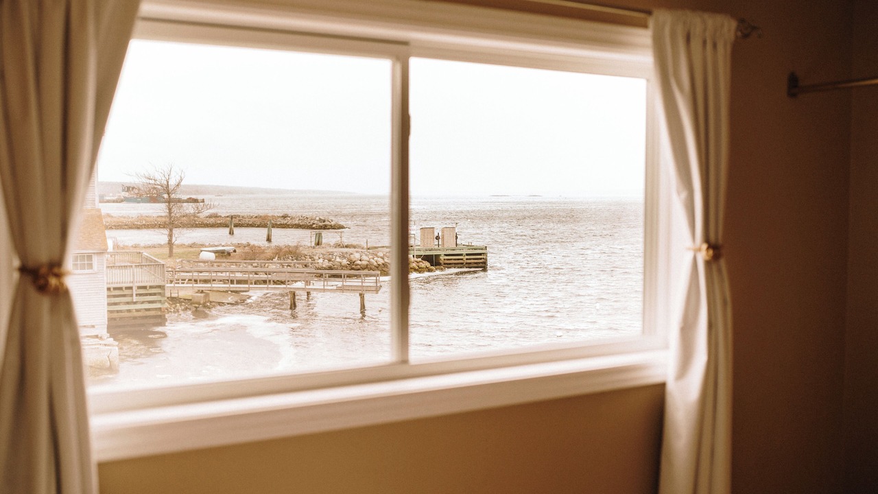 Photo of Bedroom in Shelburne