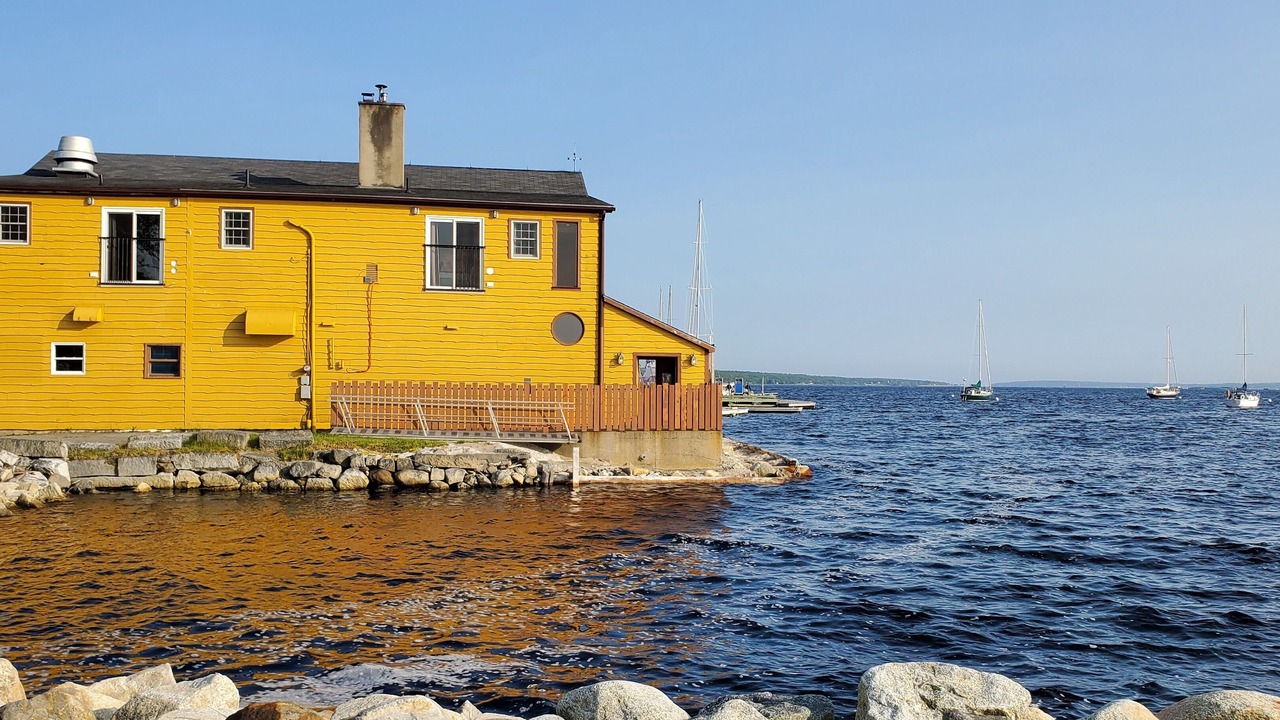 Photo of Outdoor in Shelburne