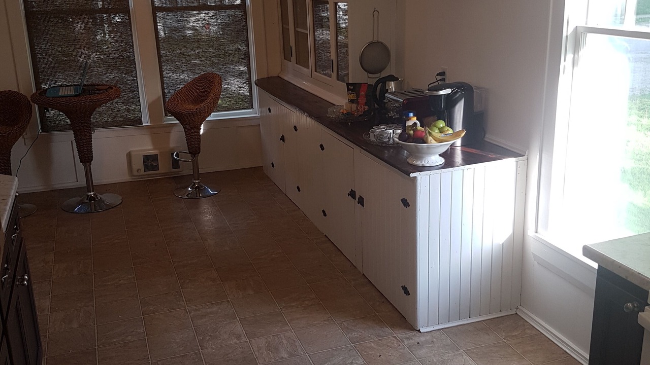 Photo of Kitchen in Yarmouth