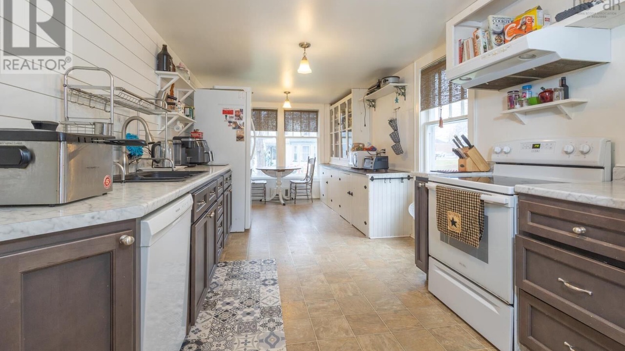 Photo of Kitchen in Yarmouth