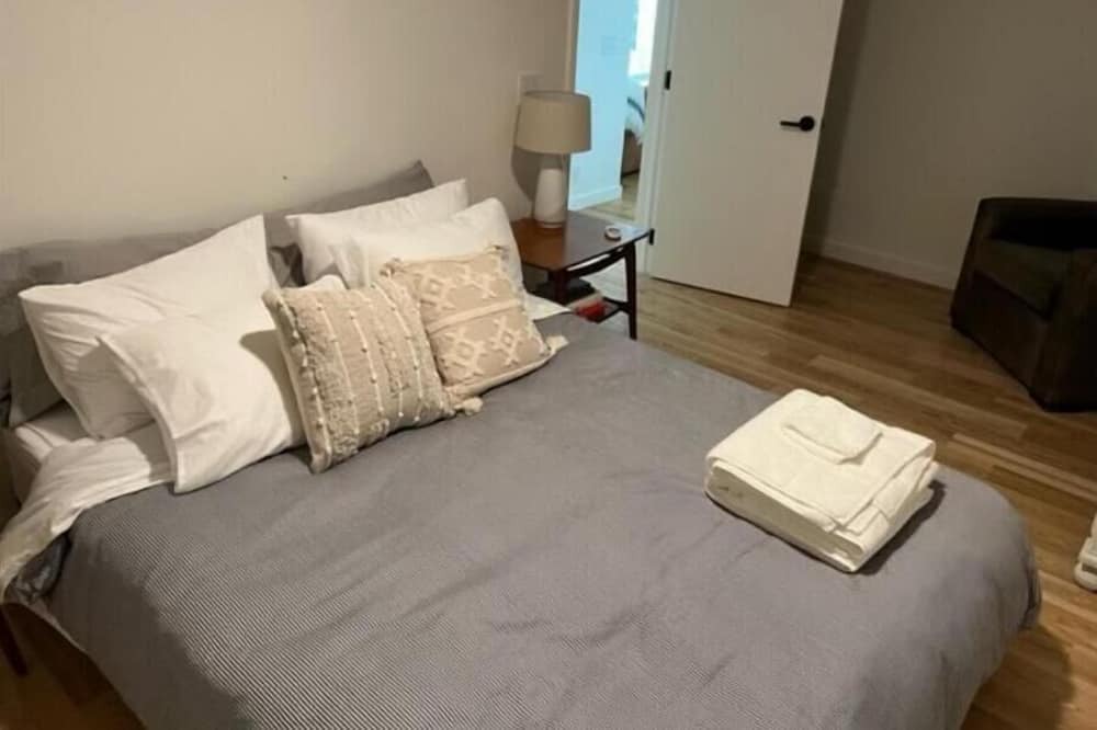 Photo of Bedroom in Southampton