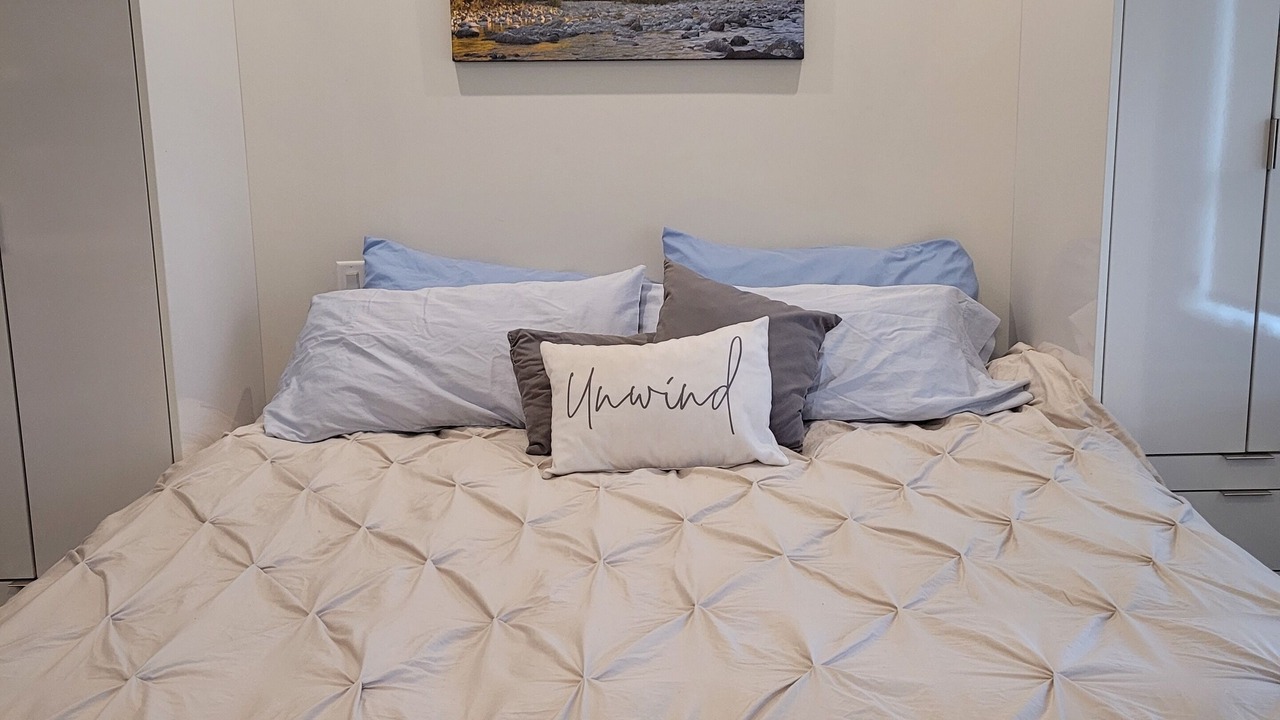 Photo of Bedroom in Vernon