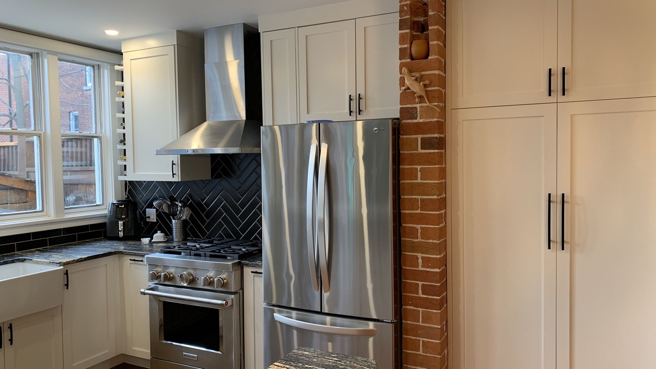 Photo of Kitchen in Kingston