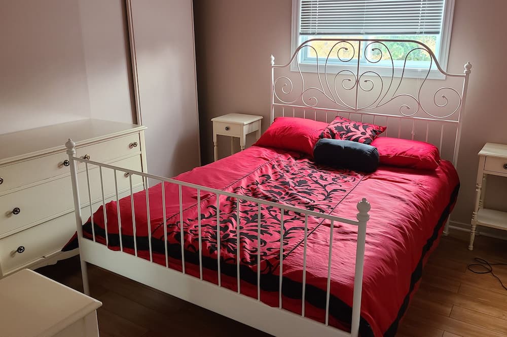 Photo of Bedroom in Orleans Village - Chateauneuf
