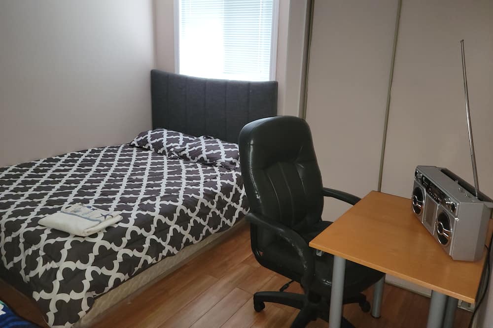 Photo of Bedroom in Orleans Village - Chateauneuf