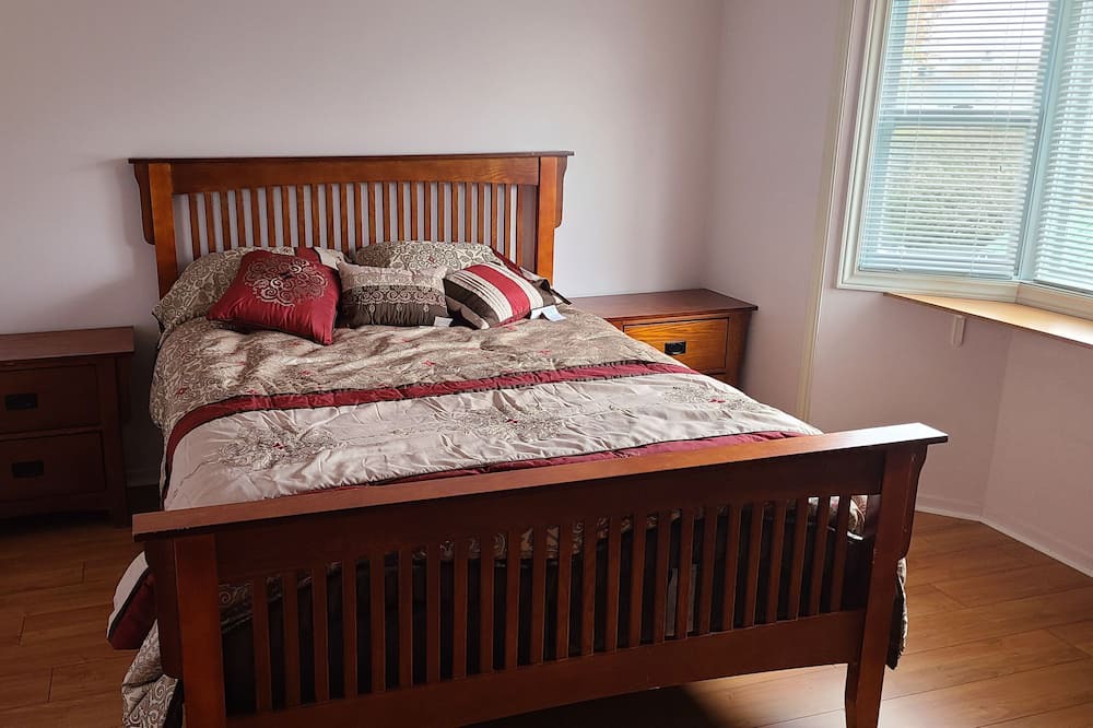 Photo of Bedroom in Orleans Village - Chateauneuf