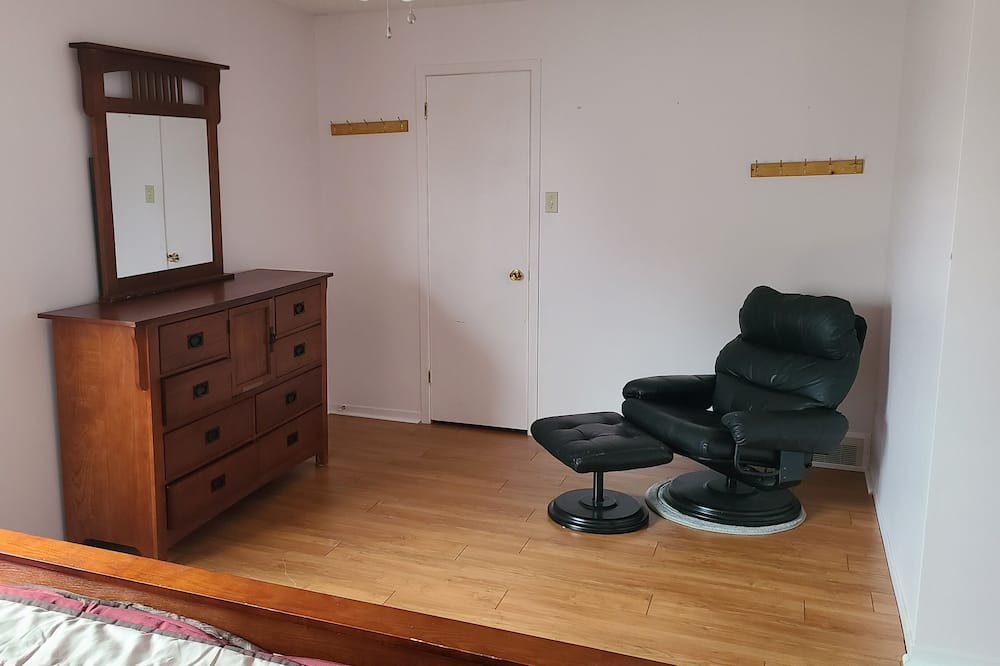 Photo of Bedroom in Orleans Village - Chateauneuf
