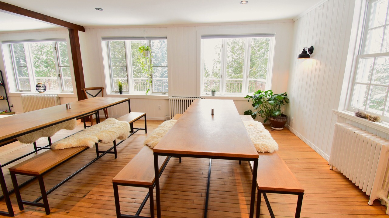 Photo of Livingroom in Val Morin
