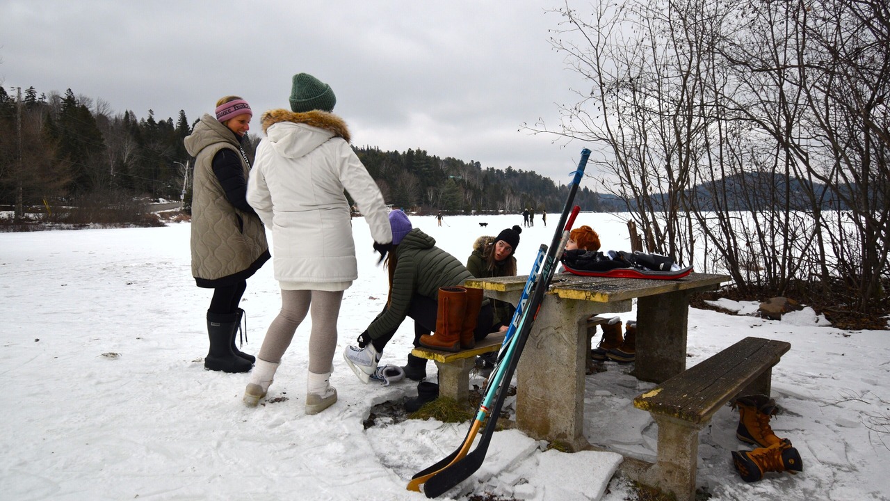 Photo of Outdoor in Val Morin