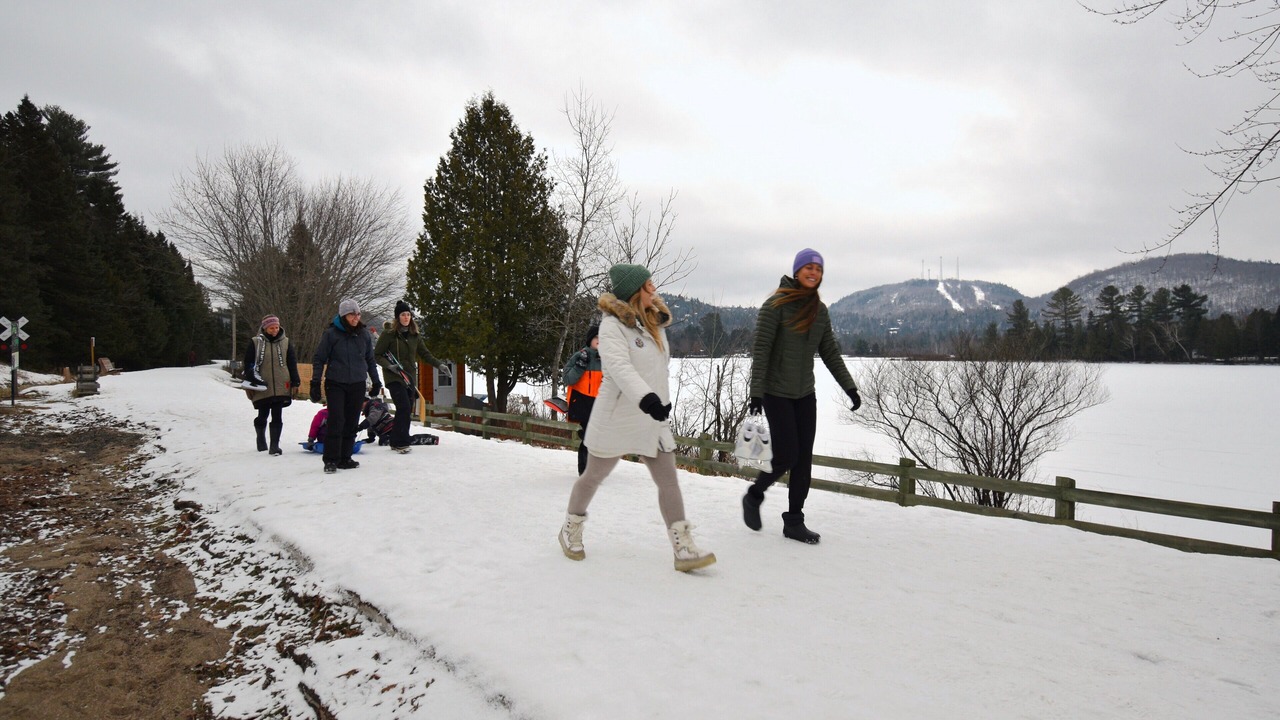Photo of Outdoor in Val Morin