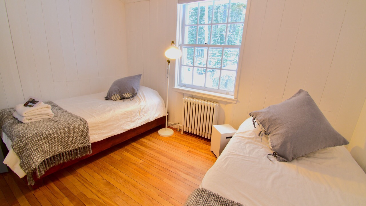 Photo of Bedroom in Val Morin