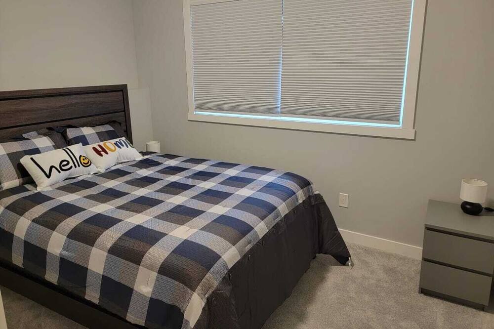 Photo of Bedroom in Symons Valley