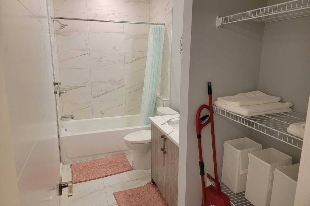 Photo of Bathroom in Symons Valley