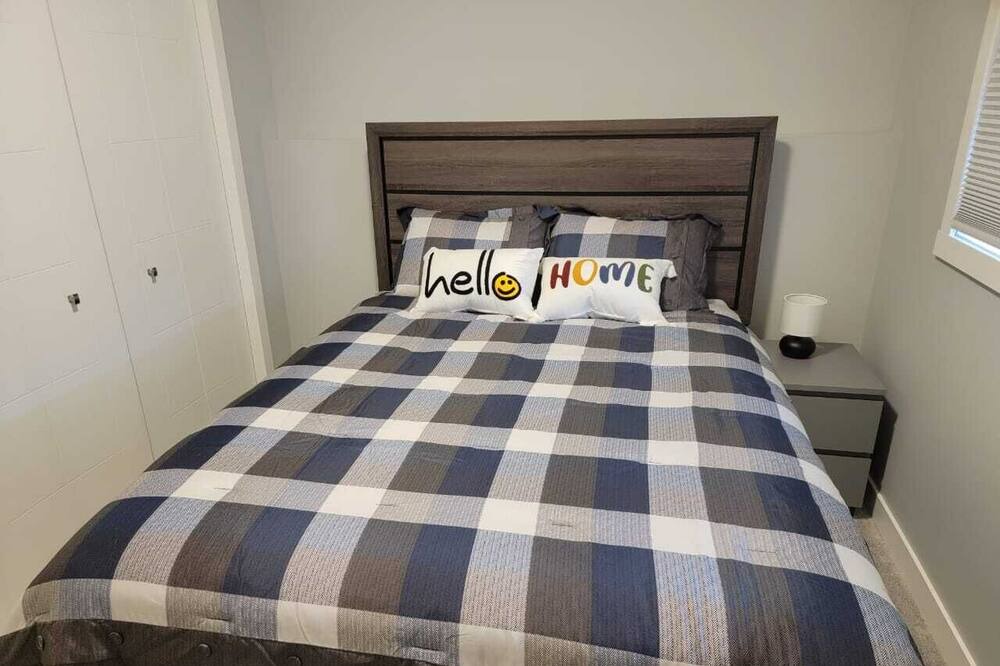 Photo of Bedroom in Symons Valley