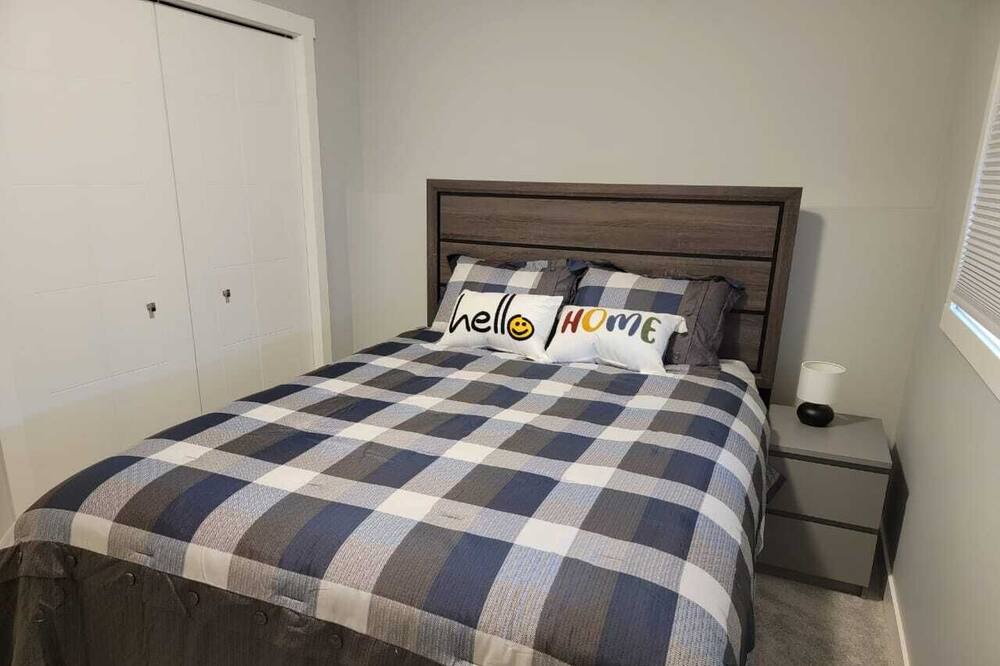 Photo of Bedroom in Symons Valley