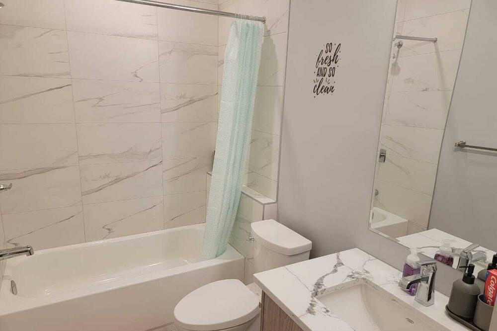 Photo of Bathroom in Symons Valley