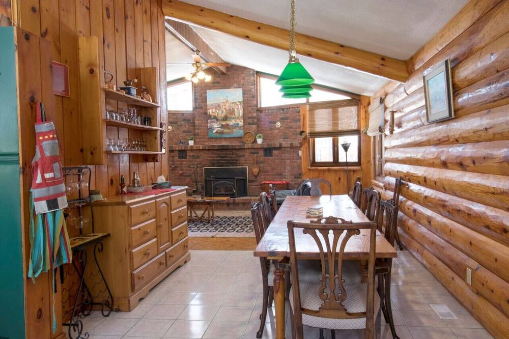 Photo of Bedroom in Tiny