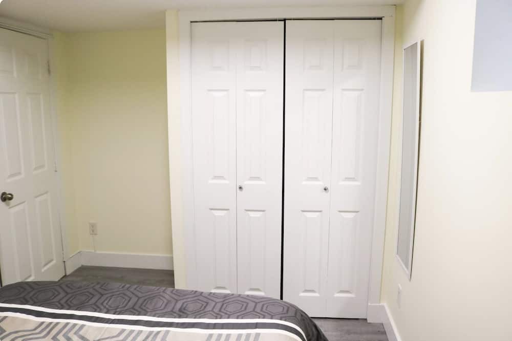 Photo of Bedroom in South Newton