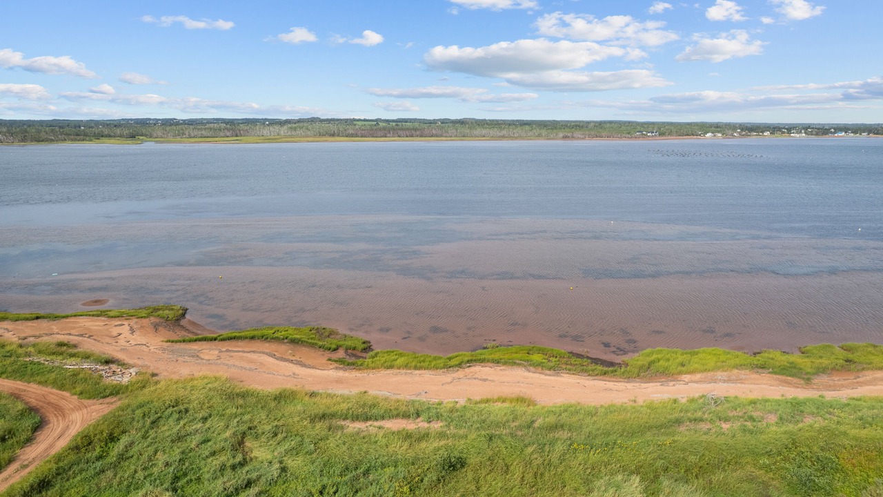 Photo of Outdoor in Blooming Point