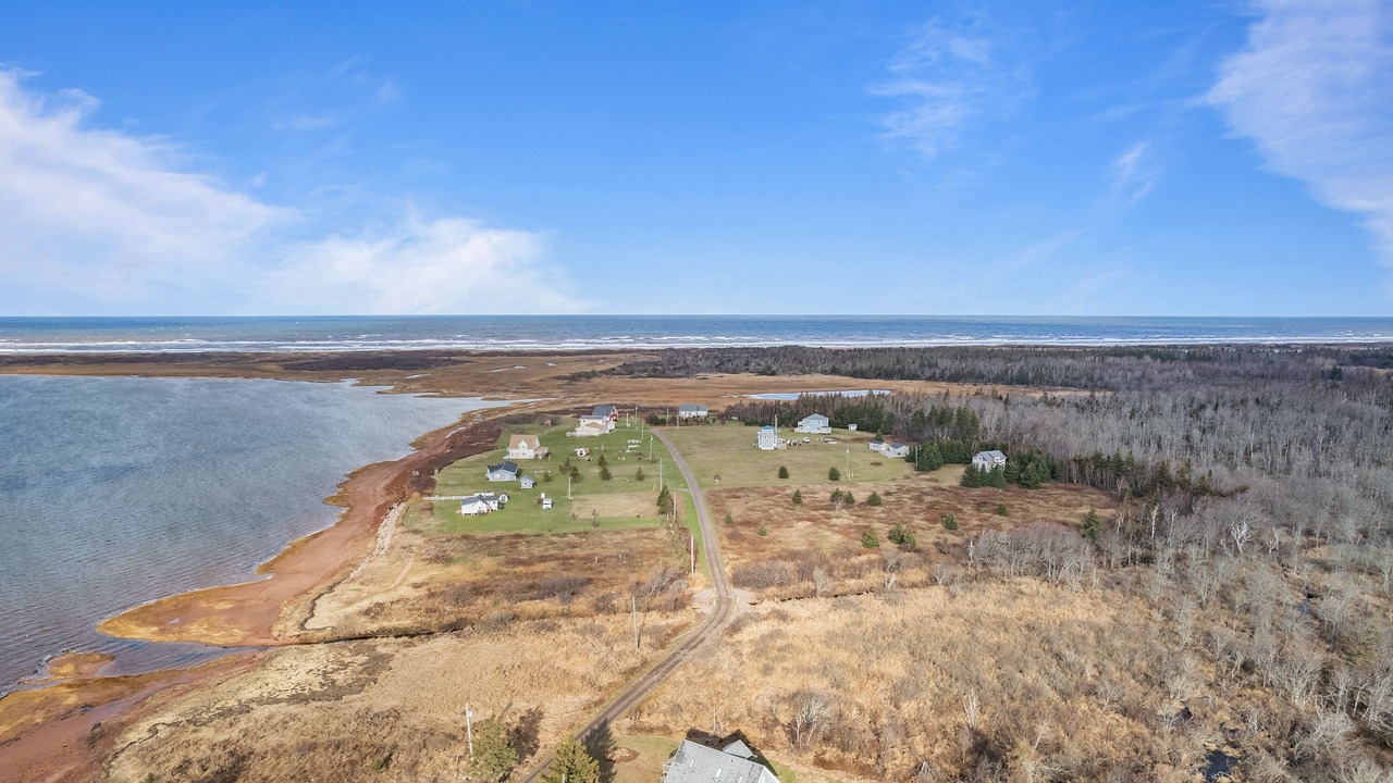 Photo of Outdoor in Blooming Point