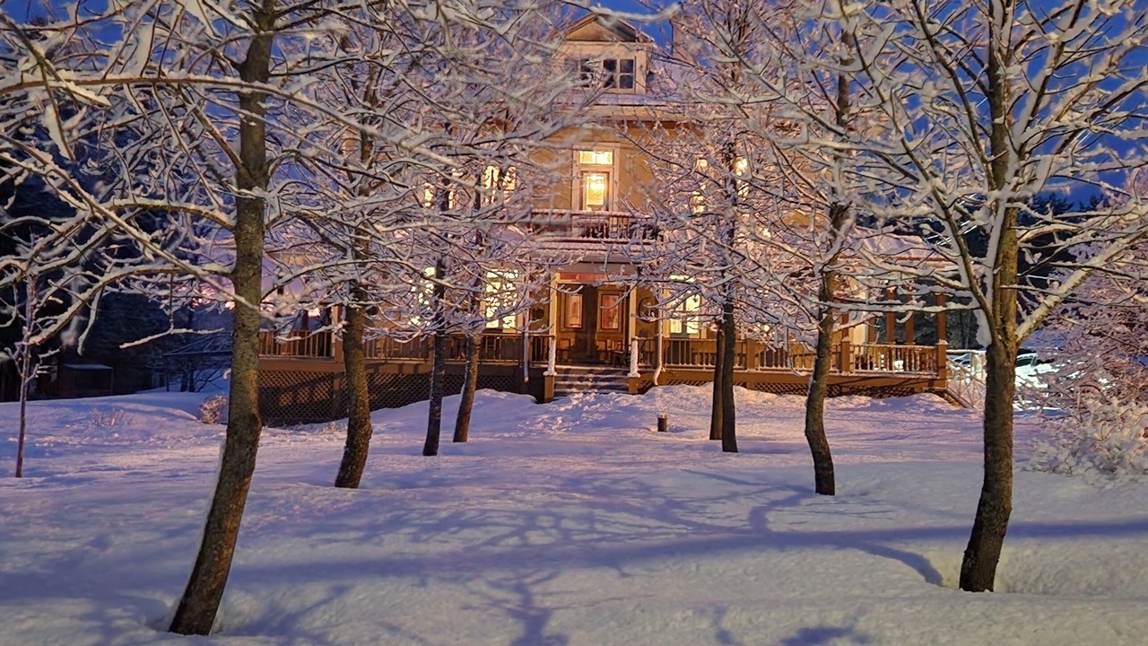 Photo of Outdoor in Saint-Marcel