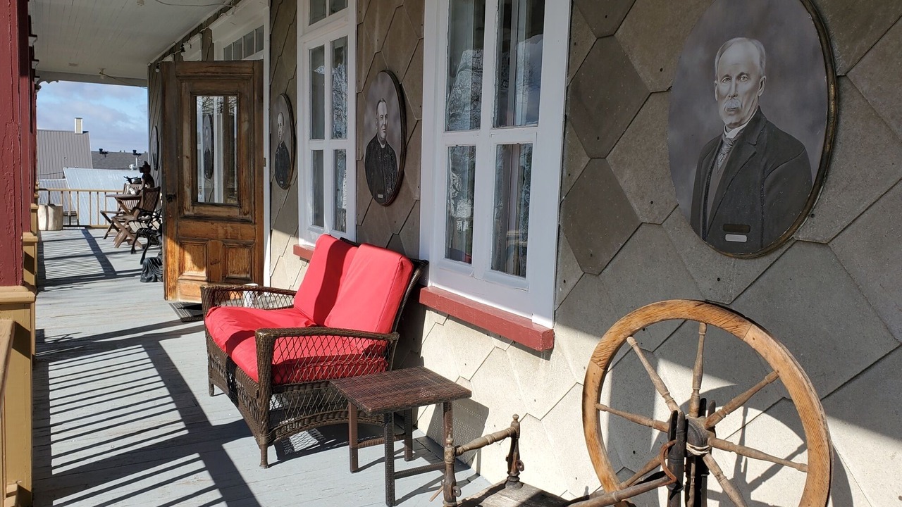 Photo of Patio Balcony in Saint-Marcel