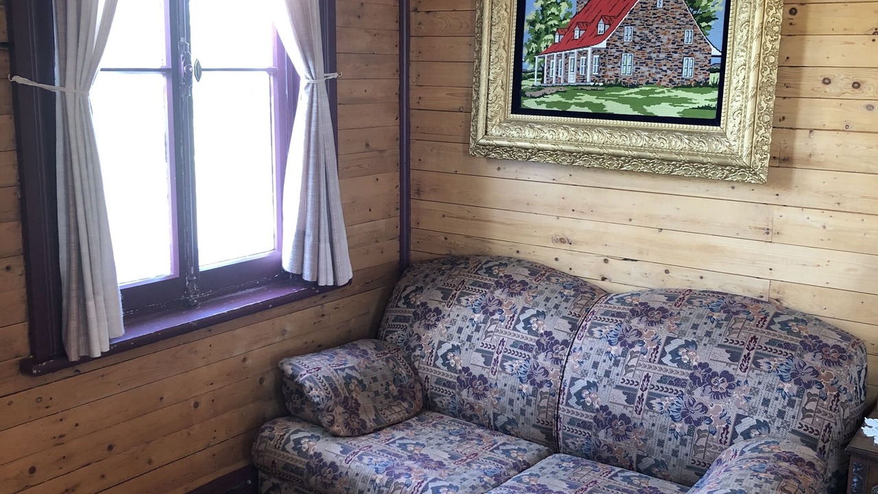 Photo of Livingroom in Saint-Marcel
