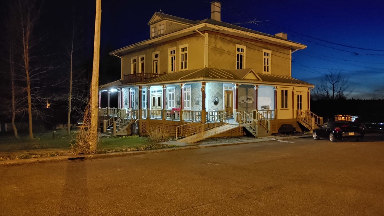 Photo of Outdoor in Saint-Marcel