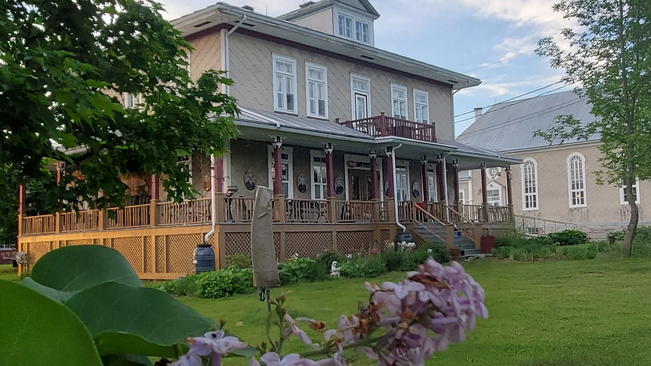 Photo of Outdoor in Saint-Marcel