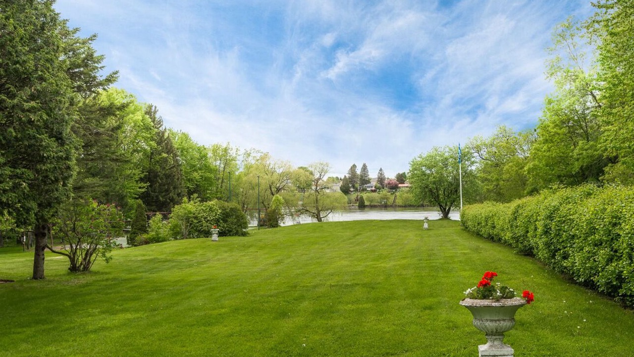 Photo of Outdoor in Saint-Ours