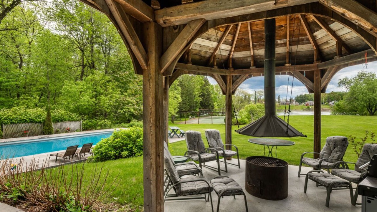 Photo of Outdoor in Saint-Ours