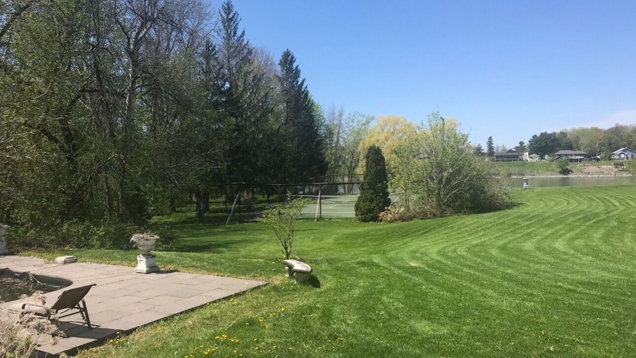 Photo of Outdoor in Saint-Ours