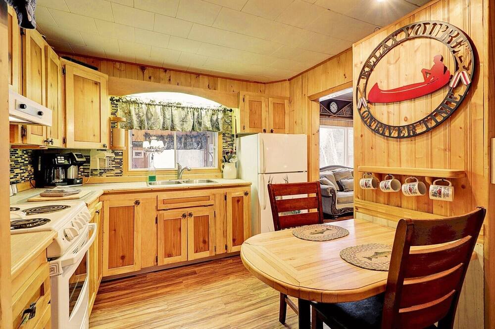 Photo of Kitchen in Juniper