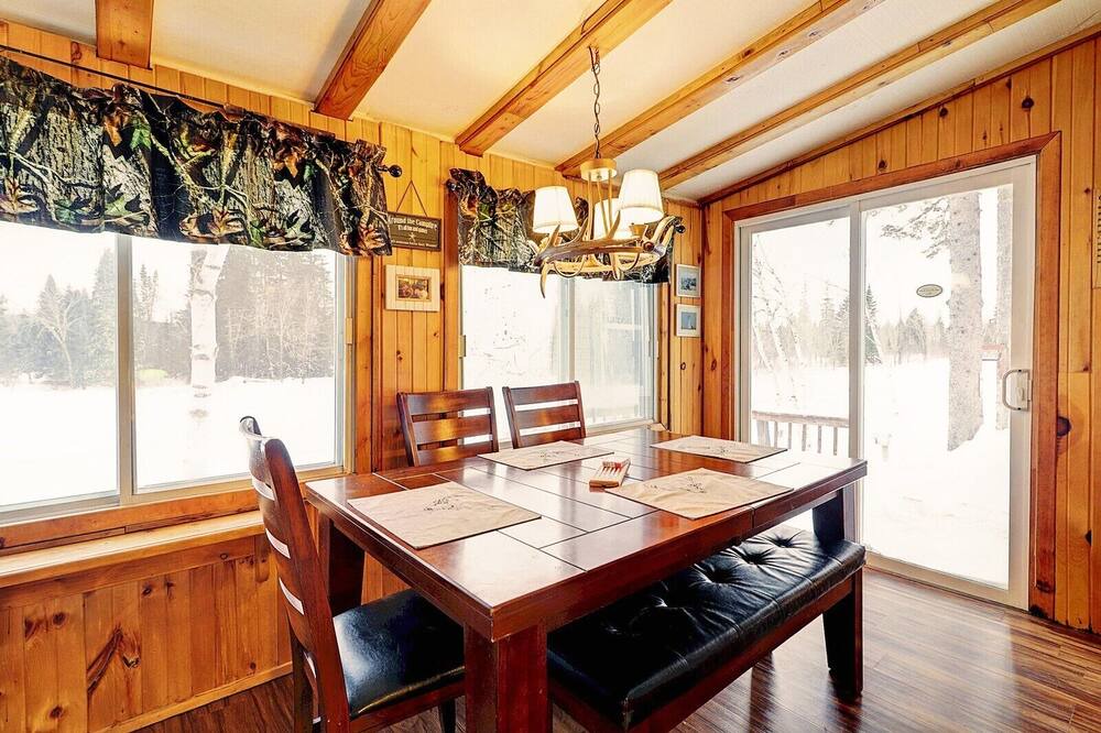 Photo of Kitchen in Juniper