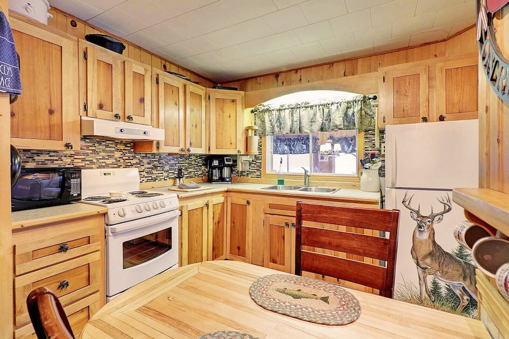 Photo of Kitchen in Juniper
