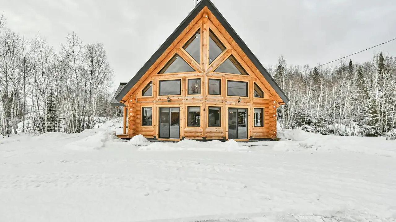 Photo of Outdoor in Saint Donat