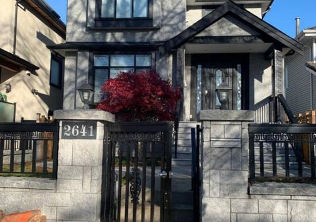 Photo of Outdoor in Fraserview