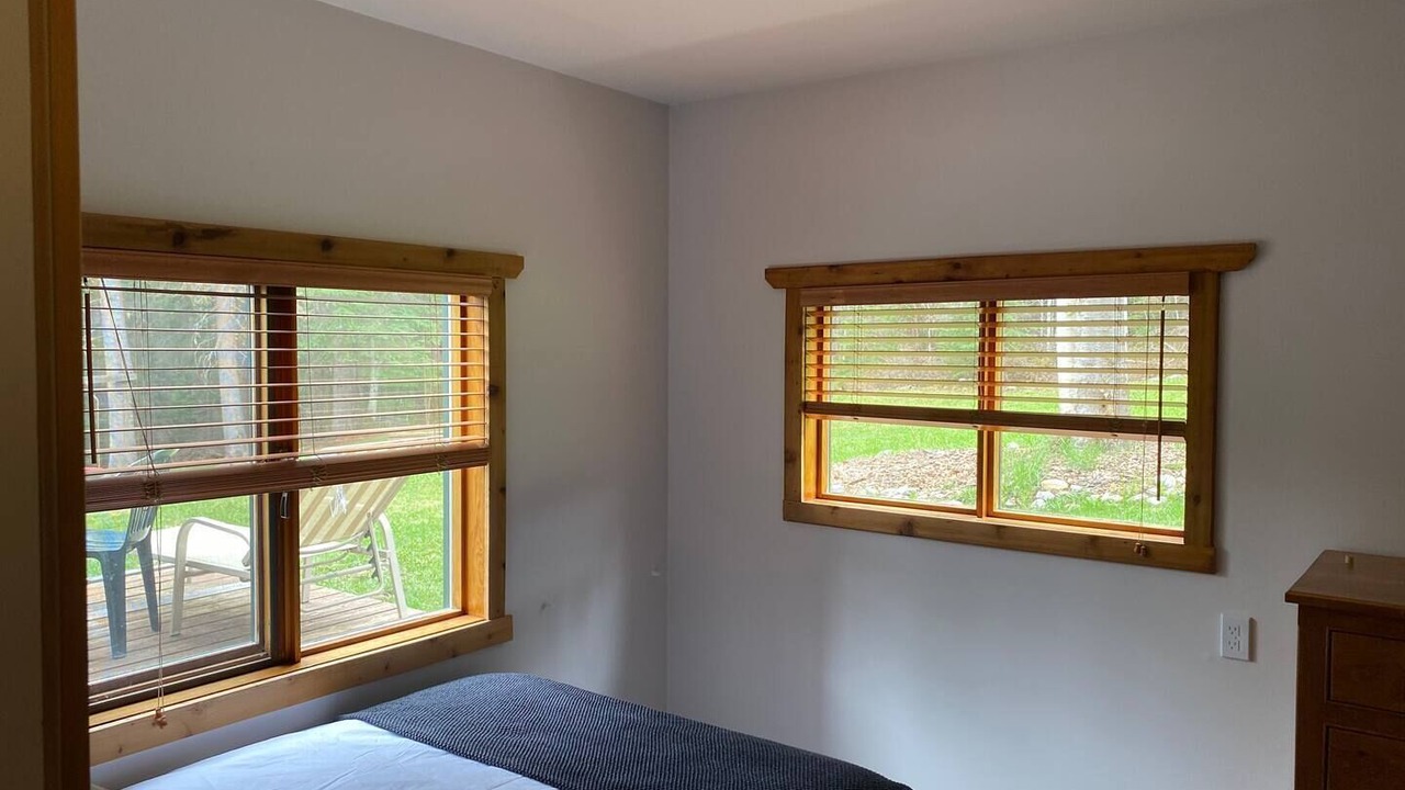 Photo of Bedroom in Blaeberry
