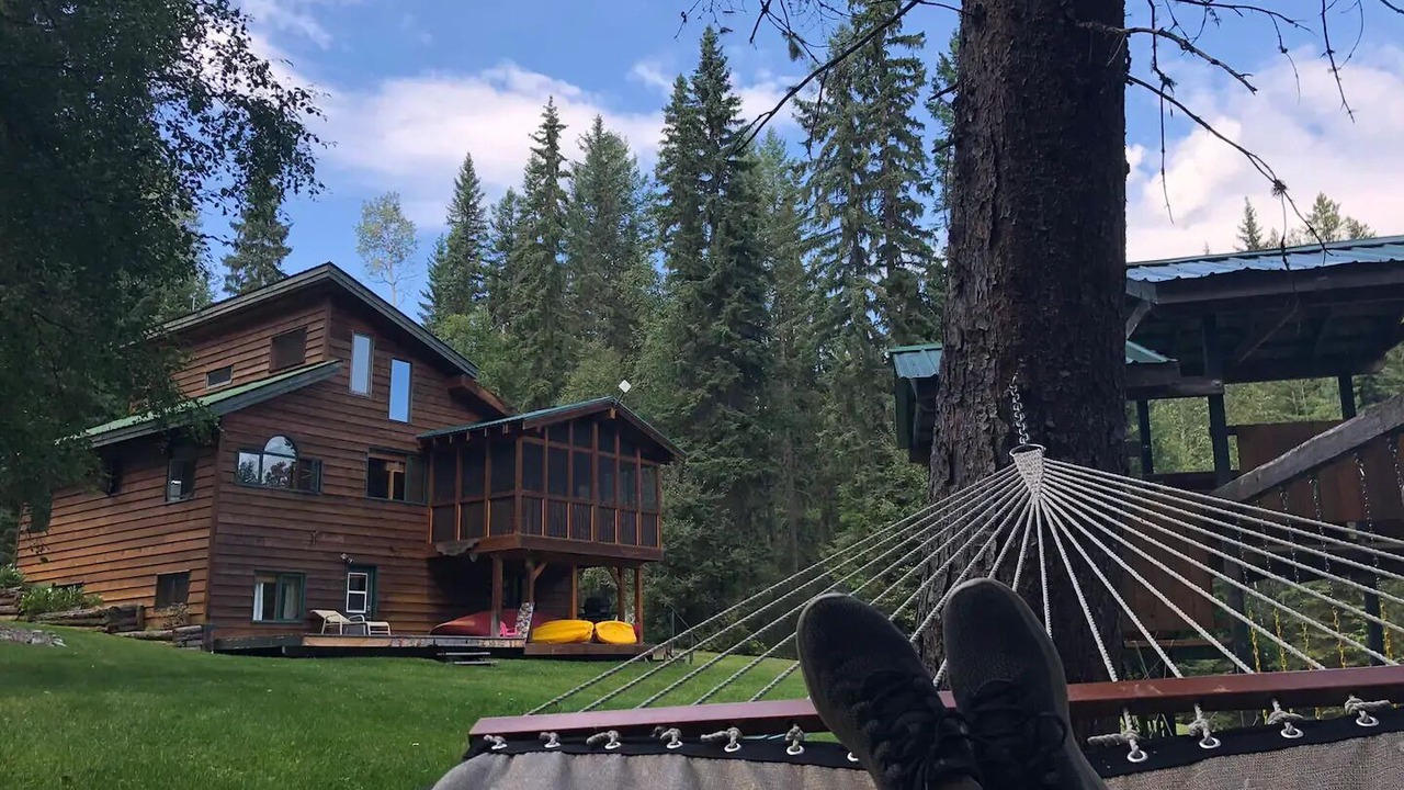 Photo of Outdoor in Blaeberry