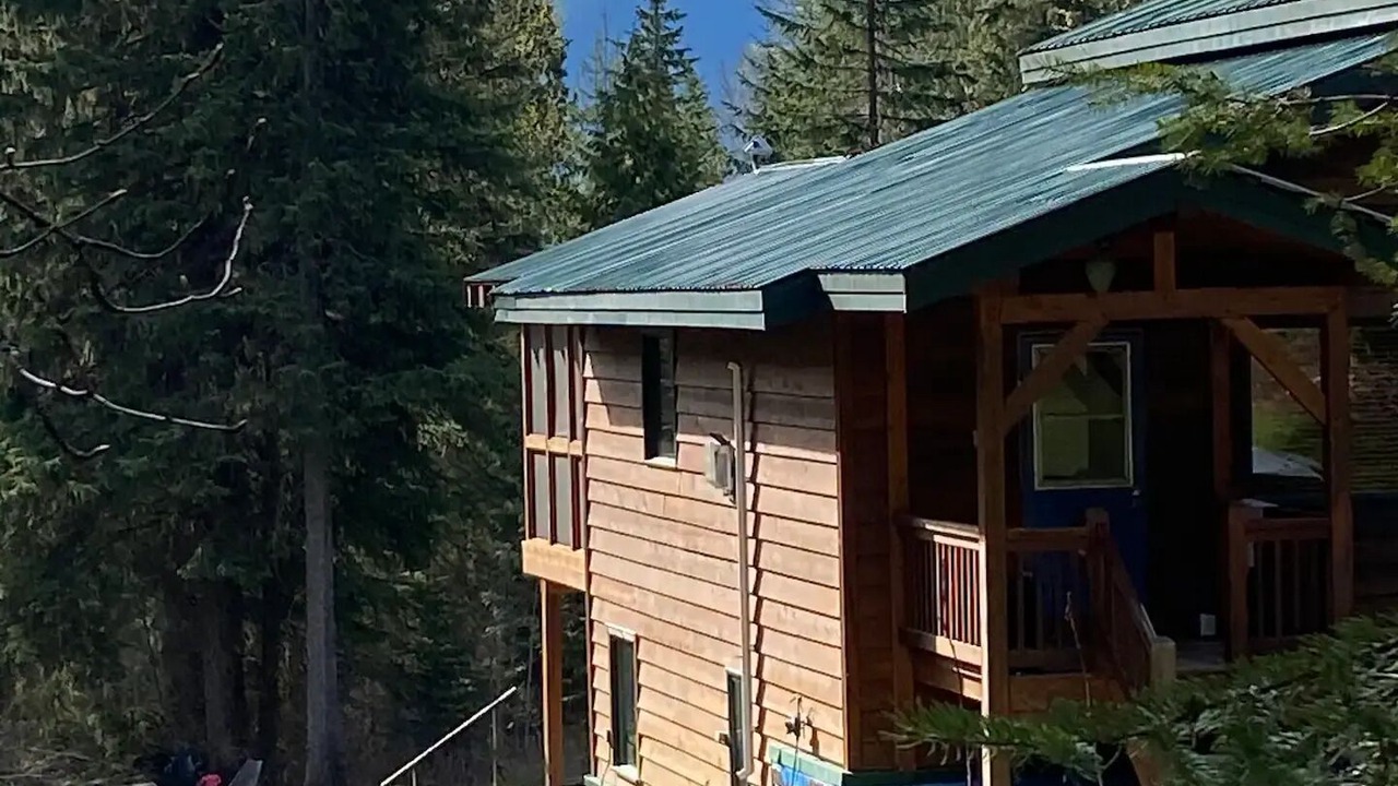 Photo of Outdoor in Blaeberry