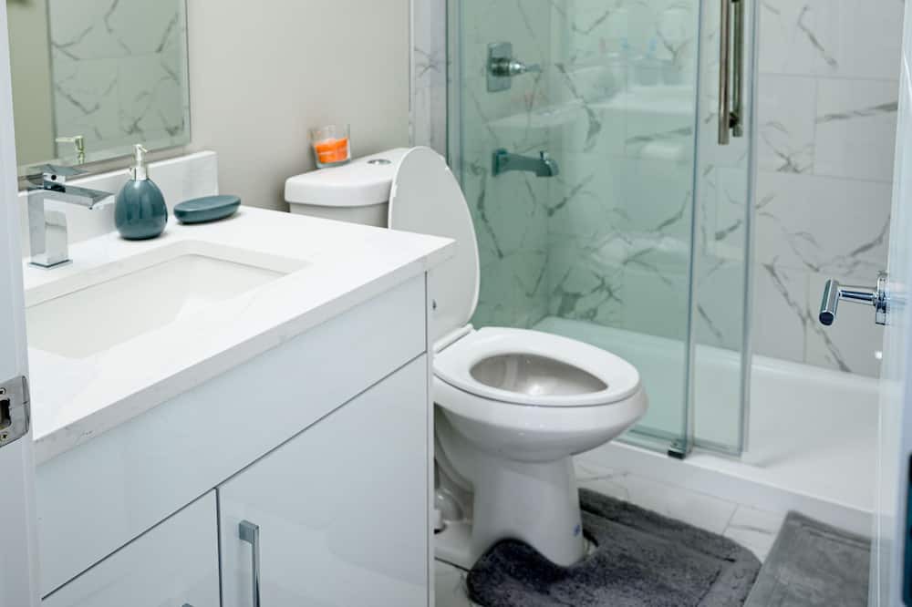 Photo of Bathroom in Symons Valley
