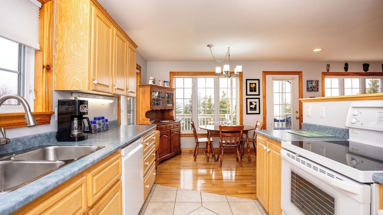 Photo of Kitchen in Anglo Rustico