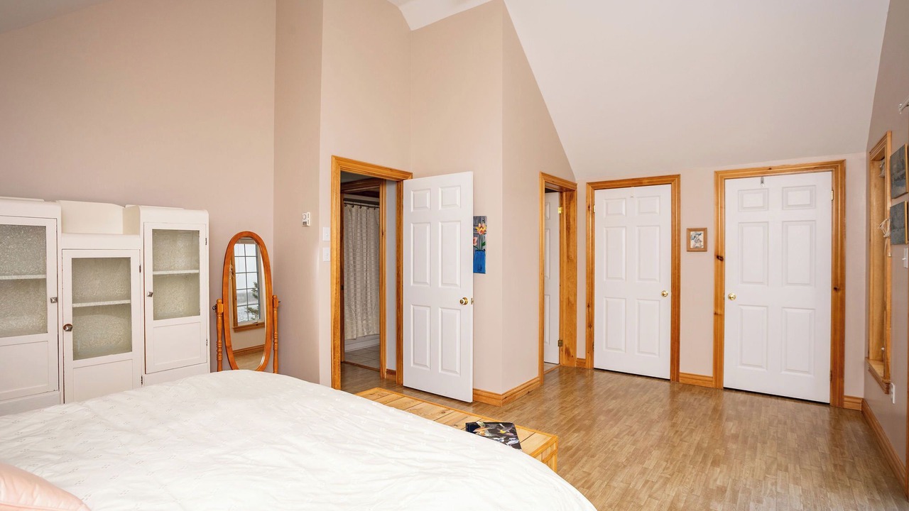 Photo of Bedroom in Anglo Rustico