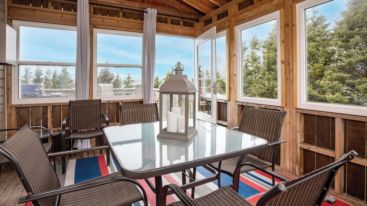 Photo of Outdoor in Anglo Rustico